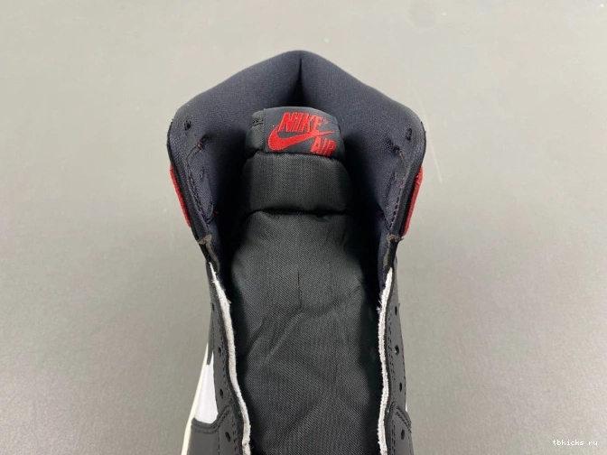 Rep TB 1 High Toe Reimagined Black Air Jordan OG DZ5485-106 0726